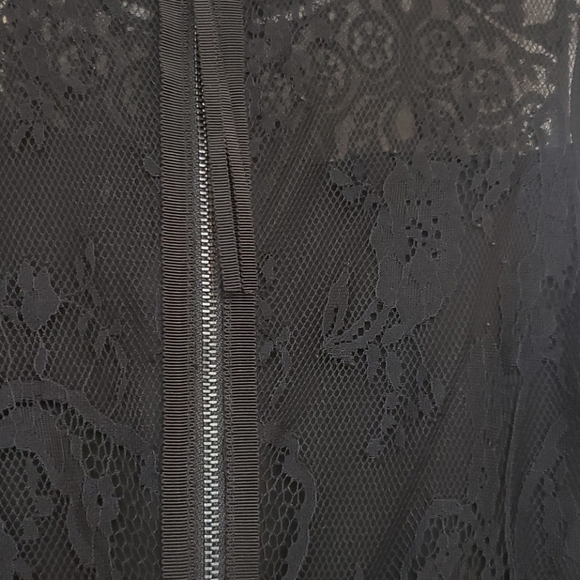 Leifsdottir Dress size 0 - Picture 6 of 10